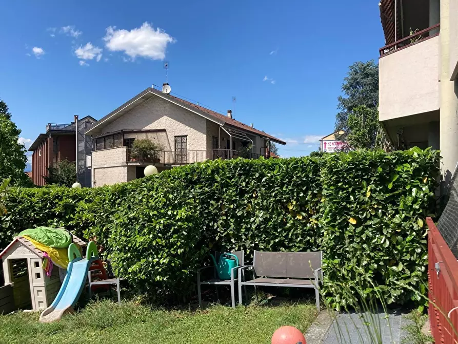 Immagine 24 di Quadrilocale in vendita  in Strada di Settimo 126 a Torino