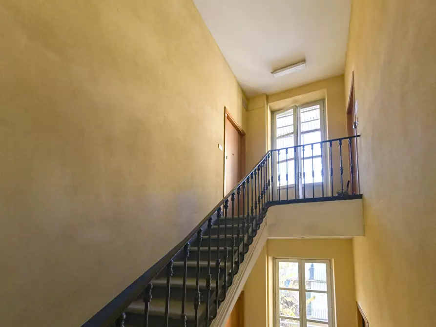 Immagine 45 di Bilocale in affitto  in via Giuseppe Mazzini 44 a Torino