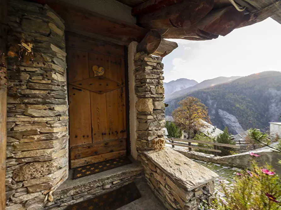 Immagine 5 di Baita in vendita  in Borgata Gleise 30 a Bardonecchia