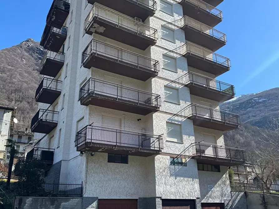 Immagine 2 di Bilocale in affitto  in Via Lensi 5 a Cantoira