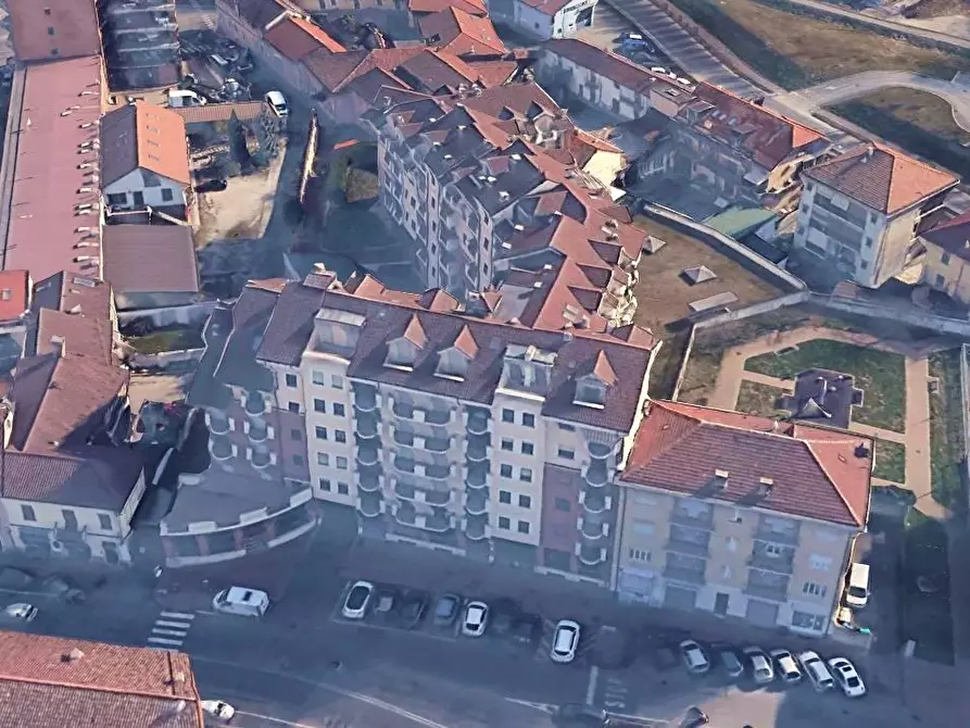 Immagine 16 di Attico in vendita  in Strada Carignano 25 a Moncalieri