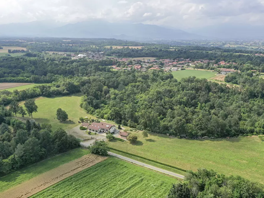 Immagine 10 di Agriturismo in vendita  in Via Vauda 56 a Lombardore