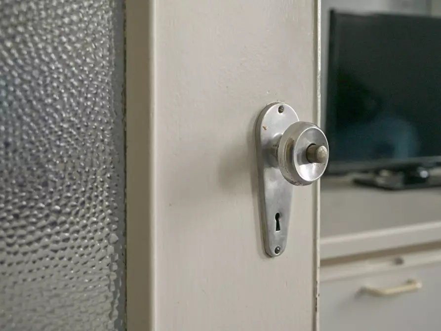 Immagine 45 di Quadrilocale in vendita  in Via Giovanni Roveda 25 a Torino