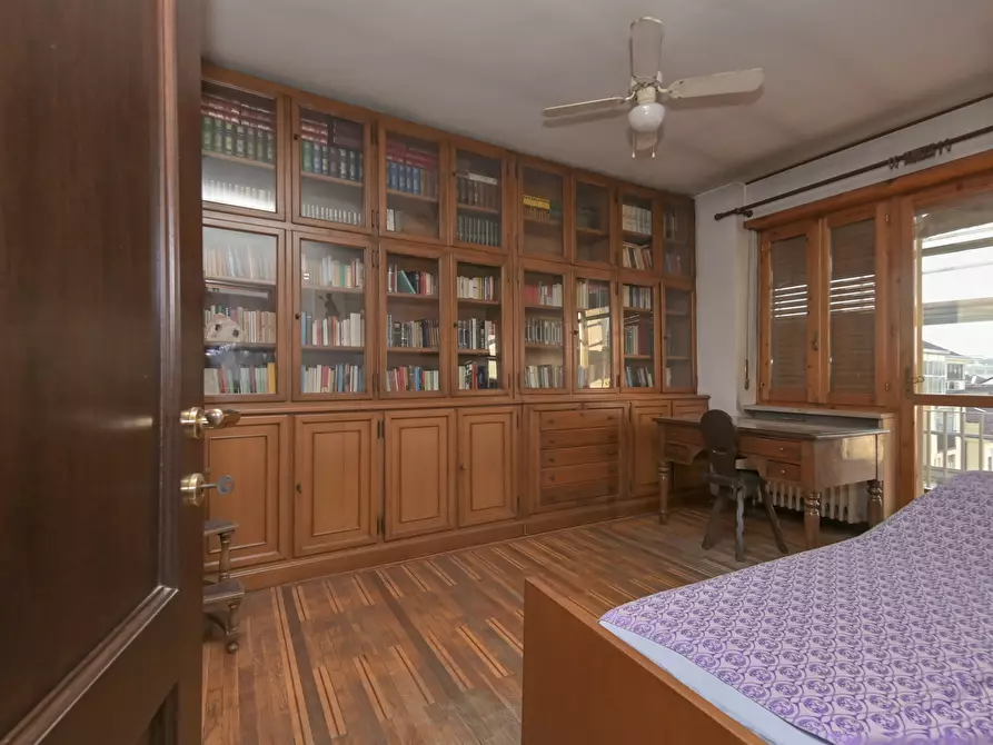 Immagine 26 di Attico in vendita  in Via Ventimiglia 76 a Torino