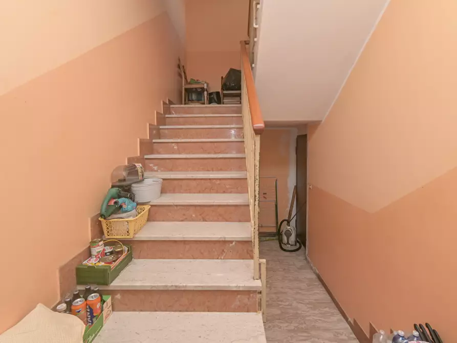 Immagine 40 di Casa bifamiliare in vendita  in Via Settimo 80 a Leini