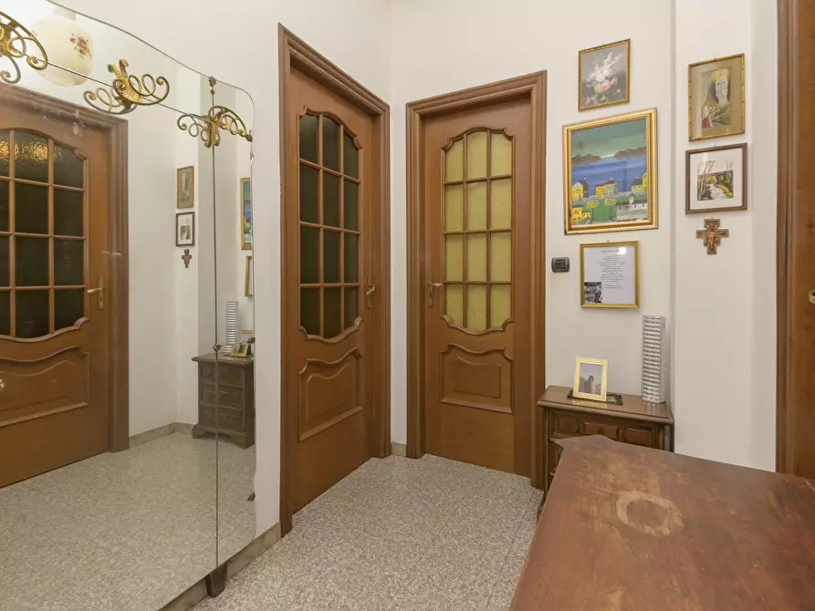 Immagine 19 di Villa in vendita  in via nazario sauro 45 a Venaria Reale