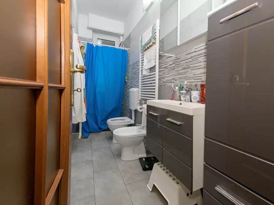 Immagine 23 di Appartamento in vendita  in Via delle Pervinche 61 b a Torino