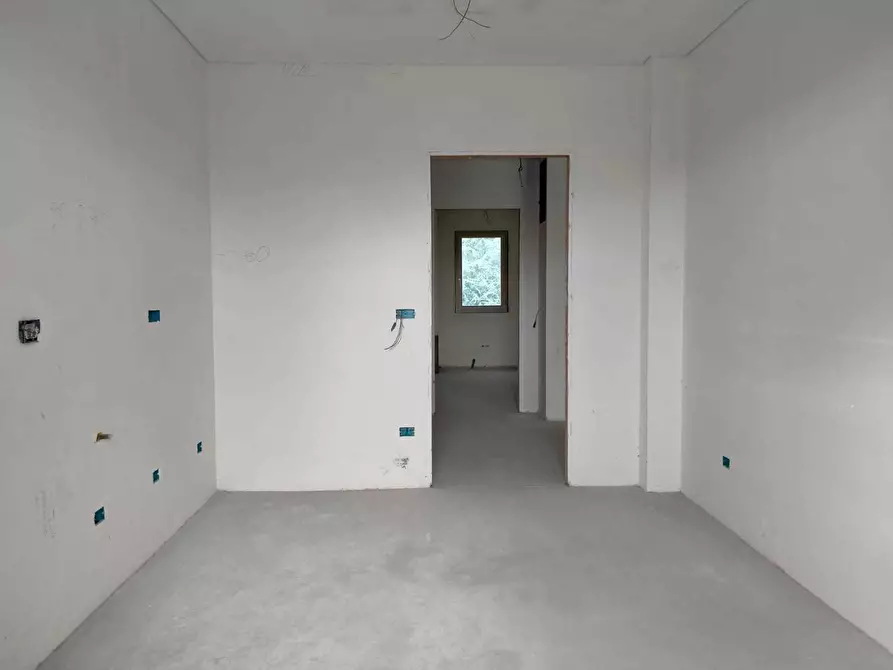 Immagine 12 di Quadrilocale in vendita  in Via Pietro Cossa 105 a Torino