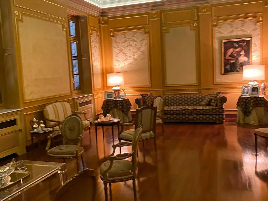 Immagine 30 di Villa in vendita  a Moncalieri