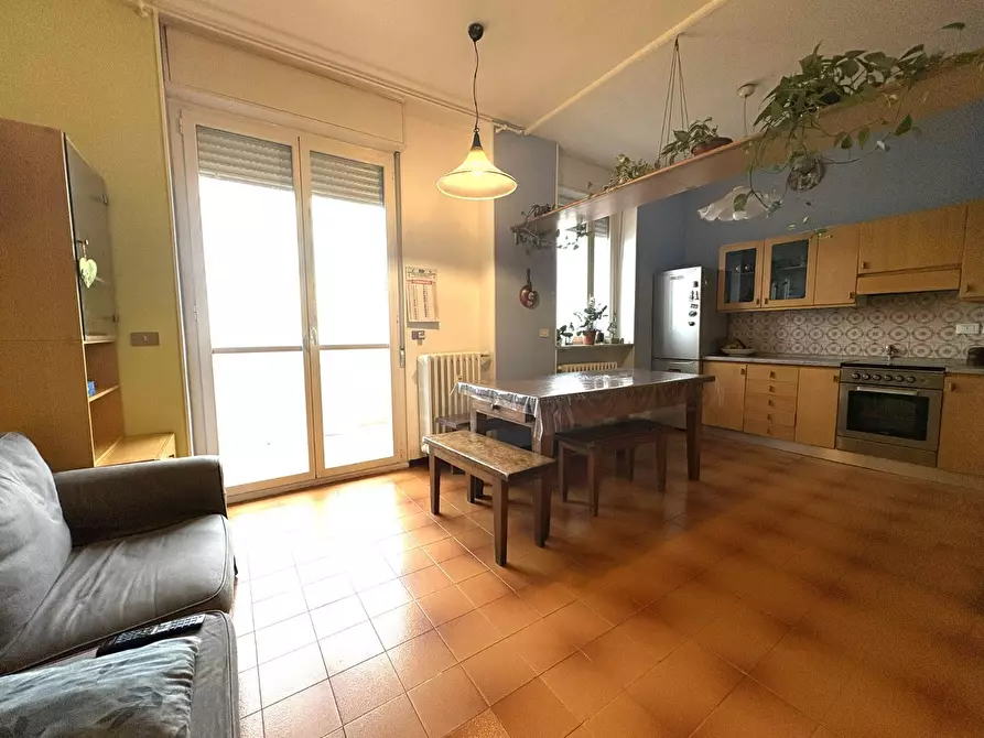 Immagine 17 di Quadrilocale in vendita  in VIA REISS ROMOLI 71 a Torino