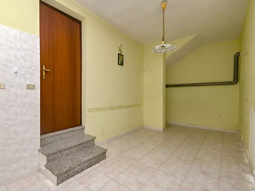 Immagine 23 di Porzione di casa in vendita  in frazione Boschi 136 a Barbania