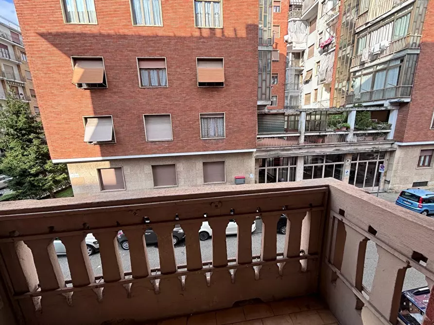 Immagine 17 di Bilocale in affitto  in Via Don Bosco 85 a Torino