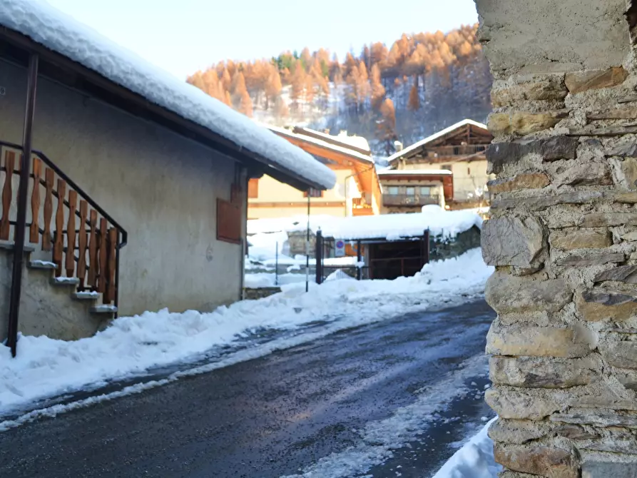 Immagine 20 di Rustico / casale in vendita  in Frazione Mollieres 31 a Cesana Torinese