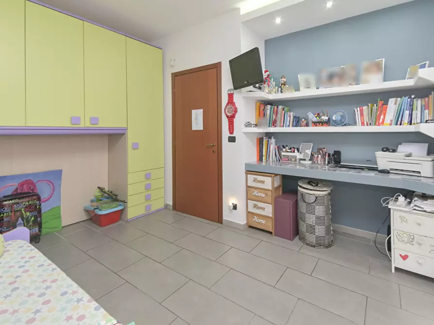 Immagine 32 di Trilocale in vendita  in Via Quarto dei Mille 5 a Torino