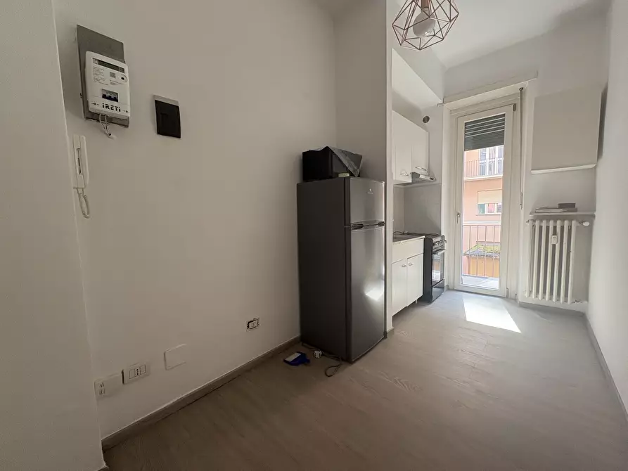 Immagine 4 di Monolocale in affitto  in Via Giovanni Francesco Napione 36 a Torino