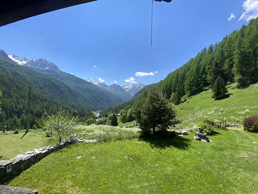 Immagine 7 di Baita in affitto  in Localita' Rovinal San Jacques 1 a Ayas