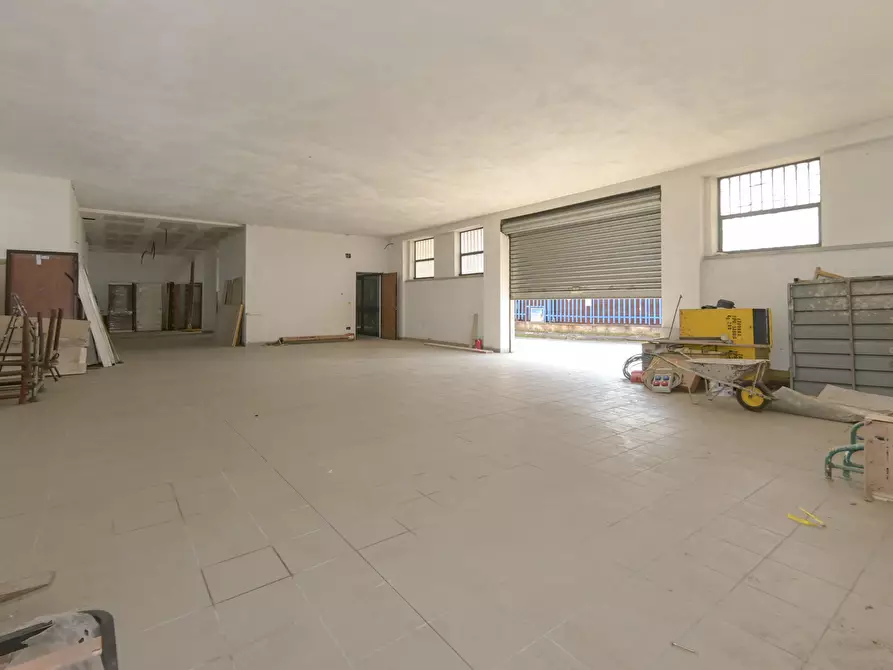 Immagine 12 di Attività artigianale in vendita  in via Giuseppe Cavallo 18 a Venaria Reale