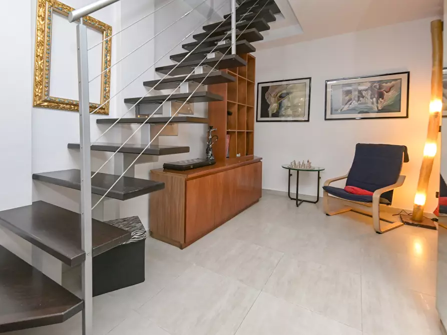 Immagine 52 di Quadrilocale in vendita  in via san gillio 7 a Givoletto