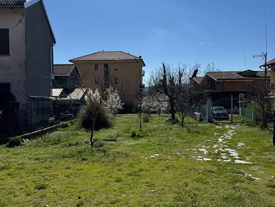 Immagine 12 di Porzione di casa in vendita  in Via Milanere 29 a Almese