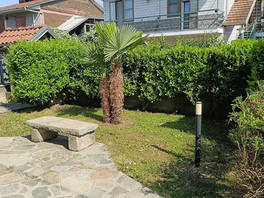 Immagine 6 di Quadrilocale in vendita  in Via Fornaci 66 a Settimo Torinese