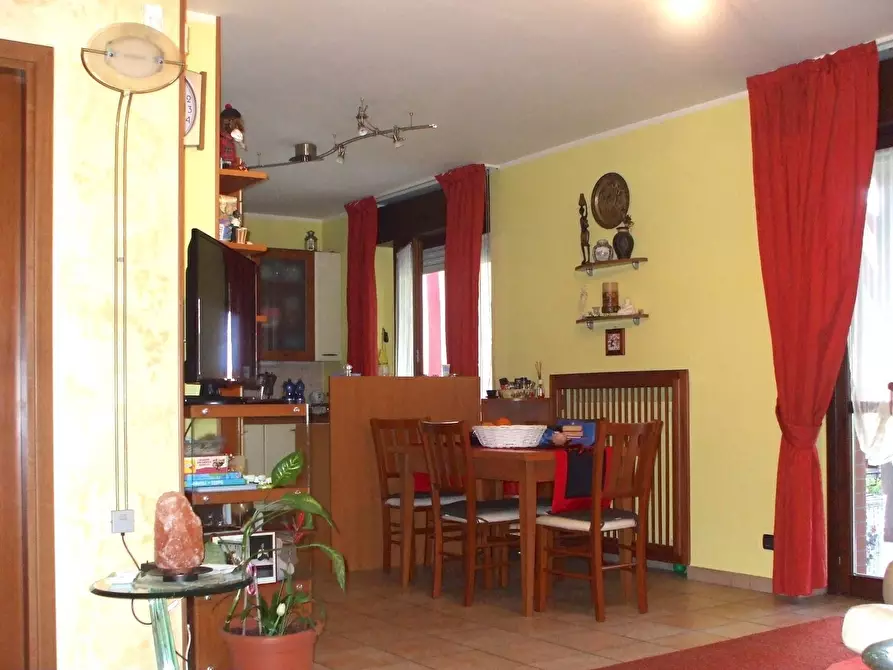 Immagine 6 di Quadrilocale in vendita  in Strada di Settimo 126 a Torino