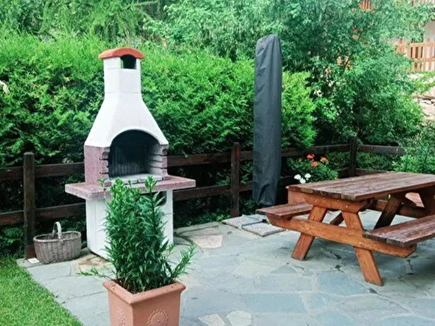 Immagine 23 di Bilocale in vendita  in Via Rohrbach 34 a Pragelato