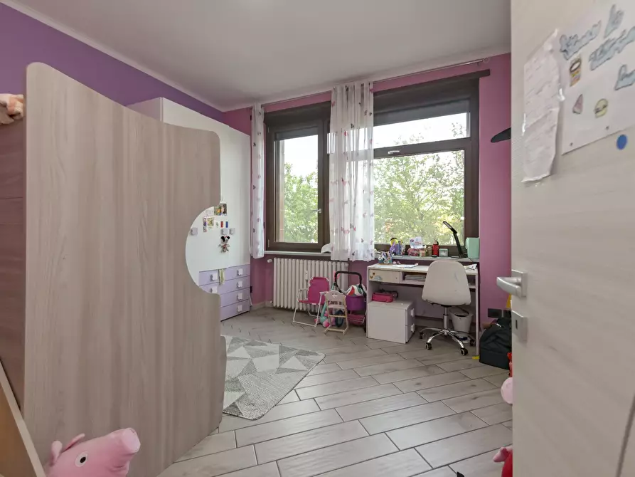 Immagine 42 di Trilocale in vendita  in Via Ventimiglia 188 a Torino