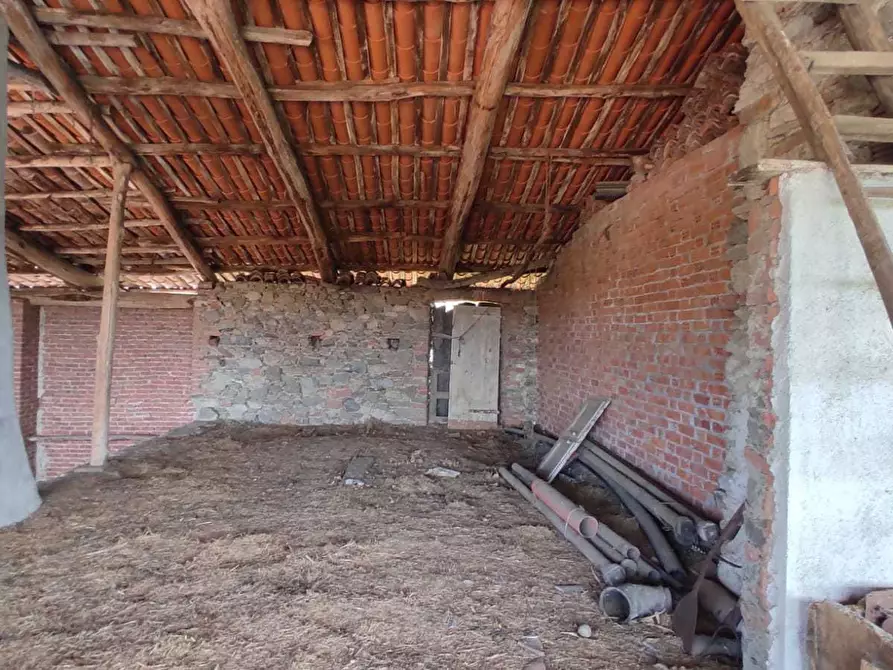 Immagine 12 di Terratetto in vendita  in via della Villa 10 a Loranzè