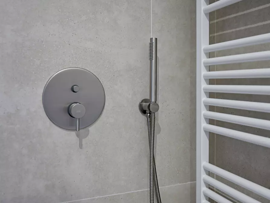 Immagine 62 di Quadrilocale in vendita  in Via Eusebio Bava 20 bis a Torino