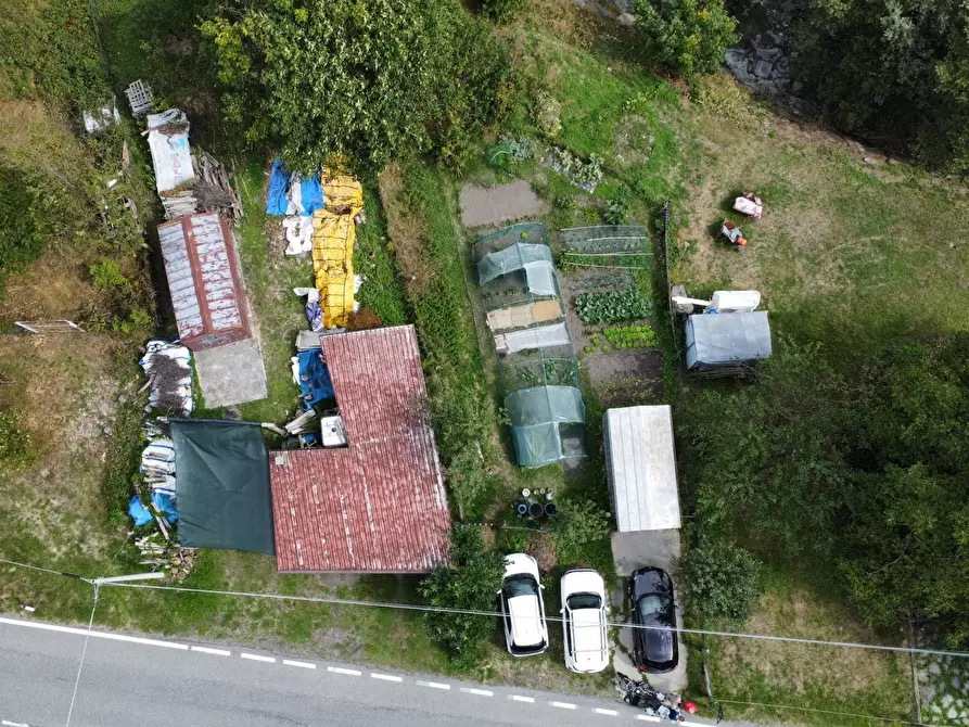 Immagine 61 di Pentalocale in vendita  in via torino 4 a Lemie