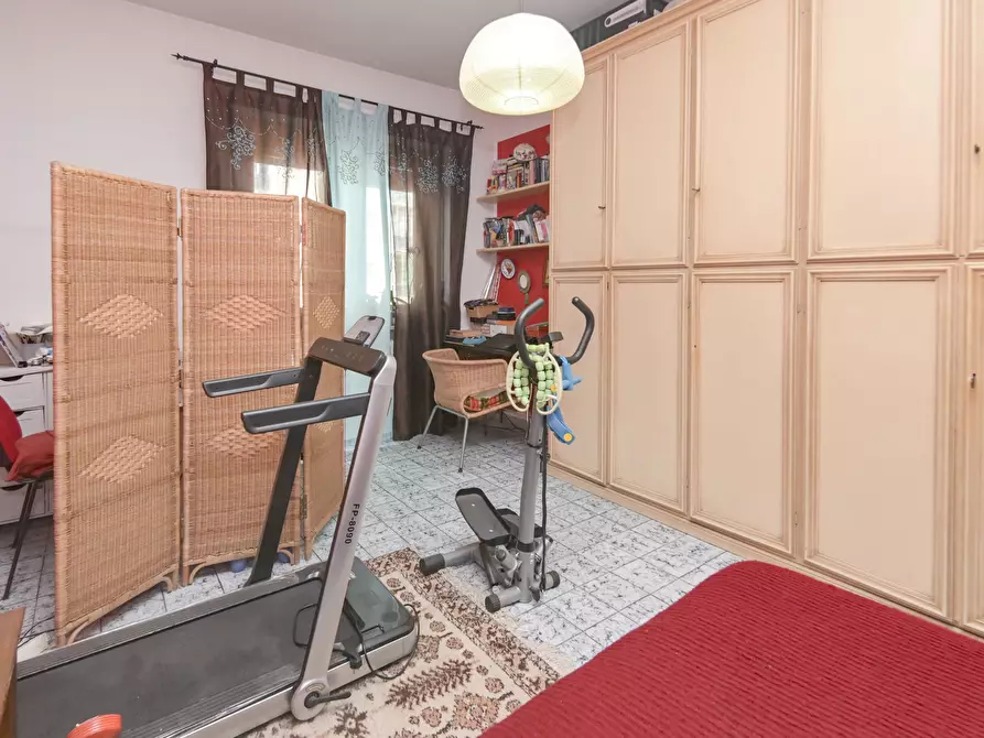 Immagine 18 di Quadrilocale in vendita  in Corso Francia 71 a Collegno