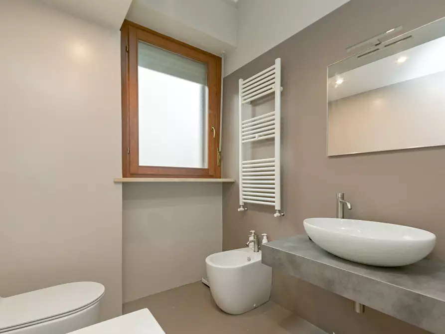 Immagine 34 di Quadrilocale in vendita  in Via Tetto Nuovo 6 a Pino Torinese