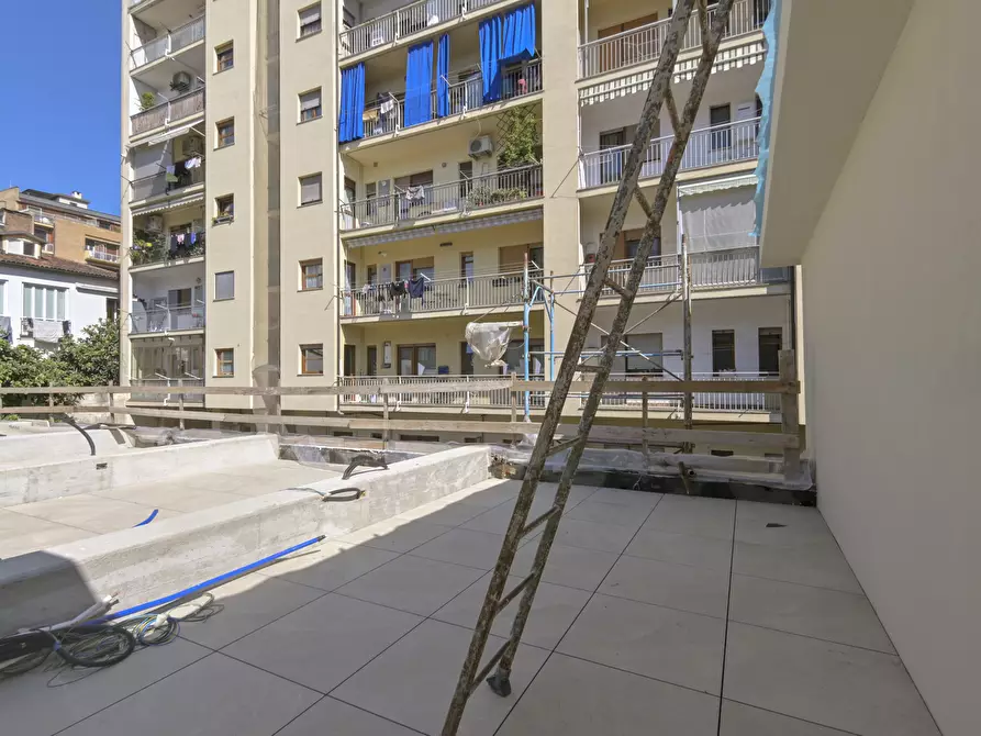 Immagine 22 di Loft/Open space in vendita  in Via Ugo Foscolo 6 a Torino