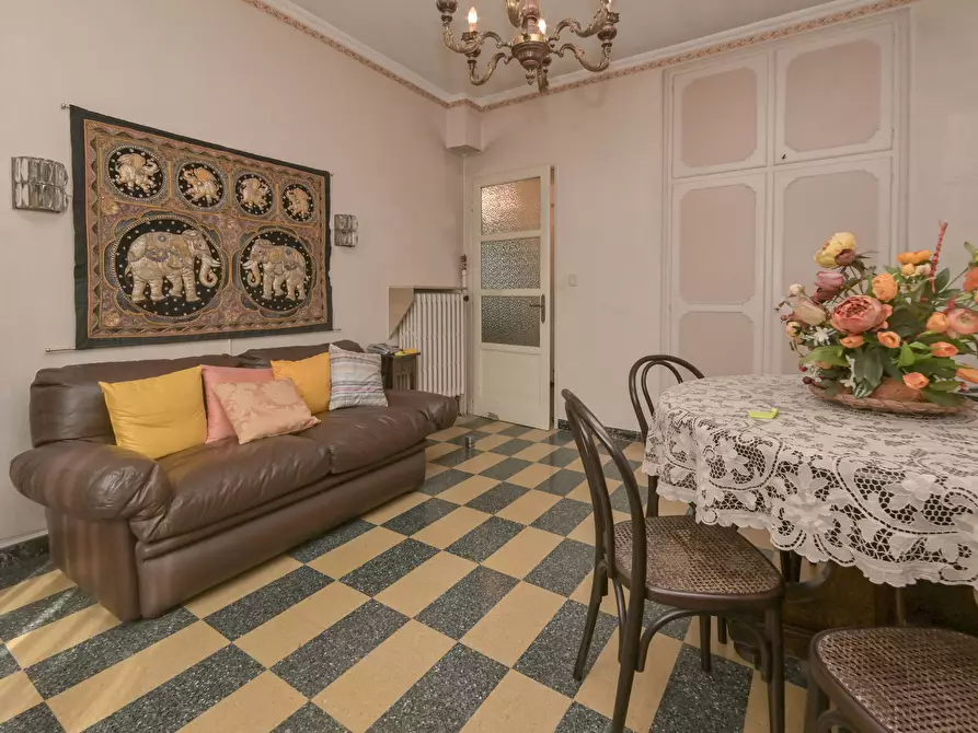 Immagine 13 di Casa bifamiliare in vendita  in Via Sospello 61 a Torino