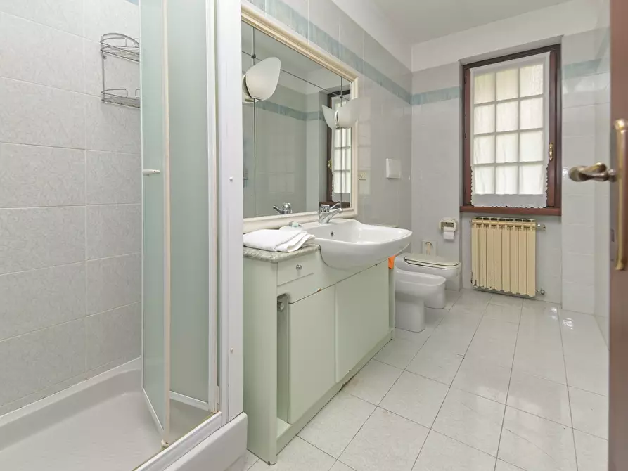 Immagine 51 di Villa in vendita  in Via Loreto 86 a Lanzo Torinese