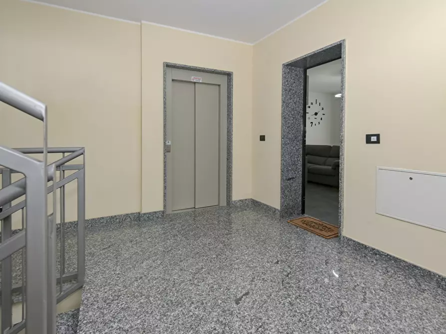 Immagine 5 di Trilocale in affitto  in via rita levi montalicini 58 a Mappano