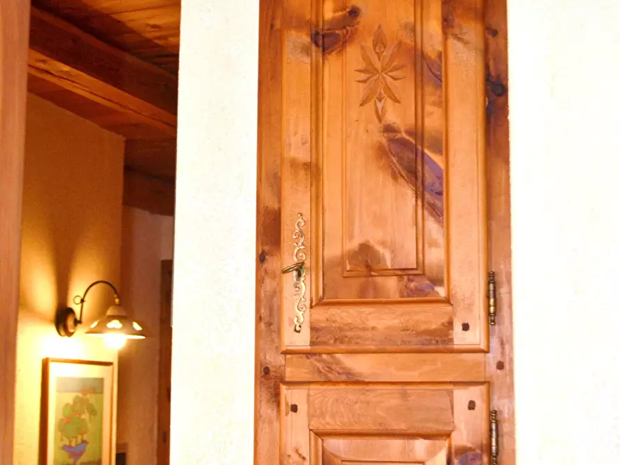 Immagine 46 di Trilocale in vendita  in via san giovanni 3 a Pragelato