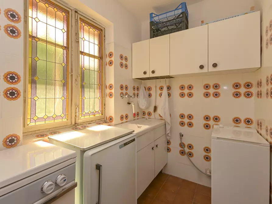 Immagine 8 di Quadrilocale in vendita  in via torino 4 a Lemie