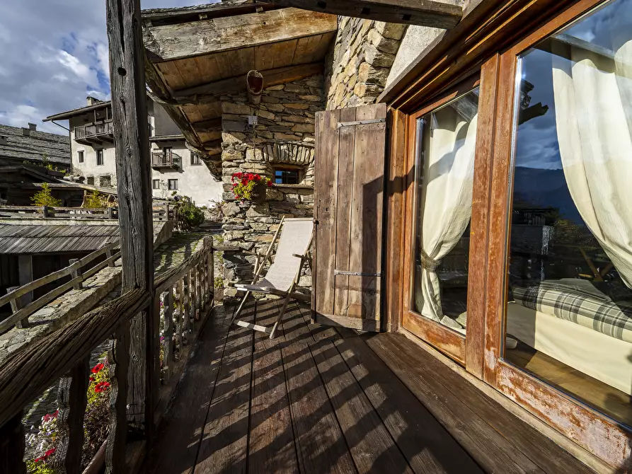 Immagine 42 di Baita in vendita  in Borgata Gleise 30 a Bardonecchia