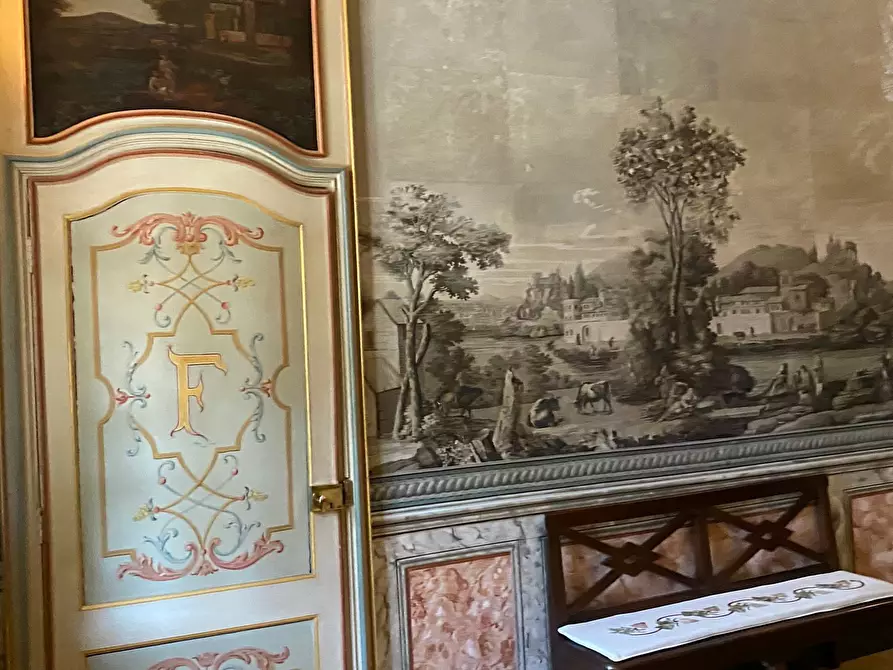 Immagine 19 di Villa in vendita  a Moncalieri