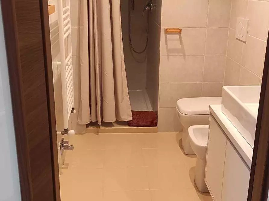 Immagine 8 di Mansarda in affitto  in Via Giuseppe Mazzini 56 a Torino