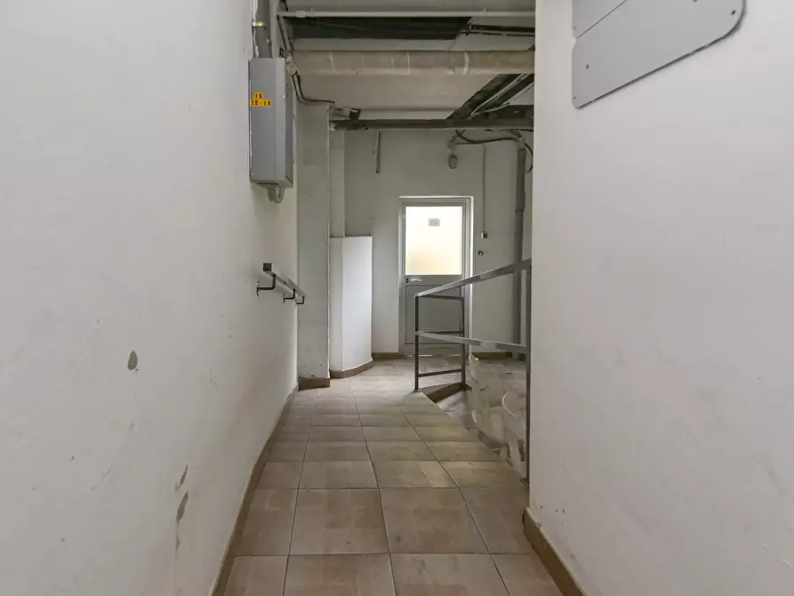 Immagine 3 di Quadrilocale in vendita  in Via Giovanni Roveda 25 a Torino