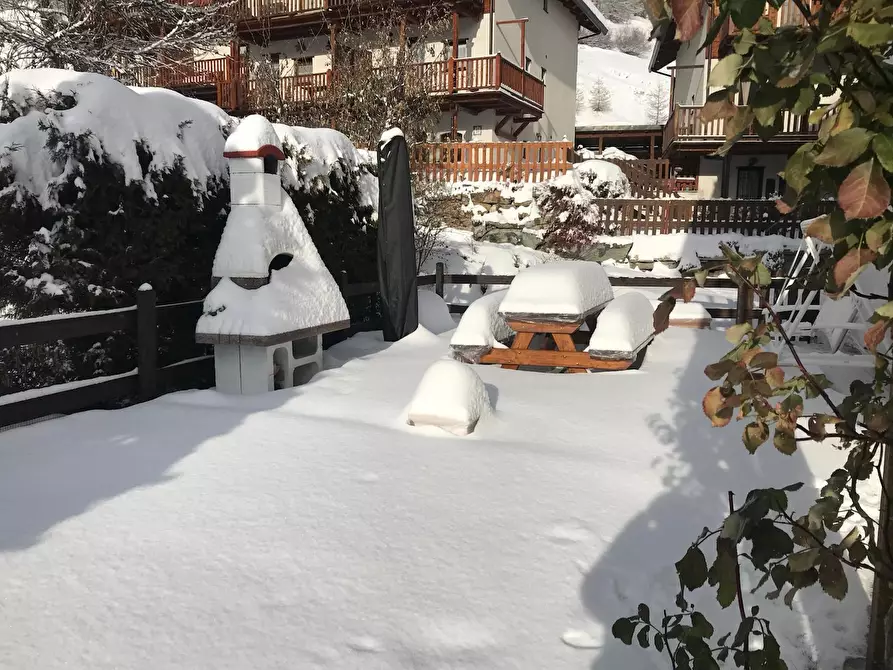 Immagine 34 di Bilocale in vendita  in Via Rohrbach 34 a Pragelato