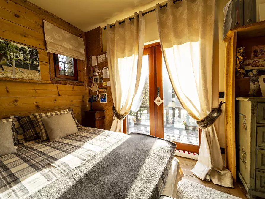 Immagine 45 di Baita in vendita  in Borgata Gleise 30 a Bardonecchia