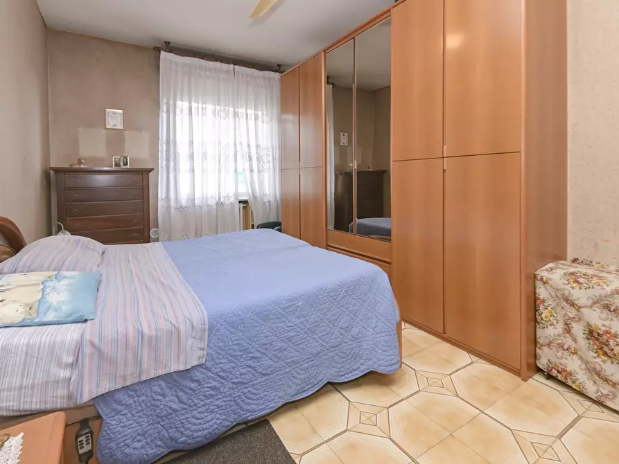 Immagine 30 di Quadrilocale in vendita  in Via Giovanni Roveda 25 a Torino