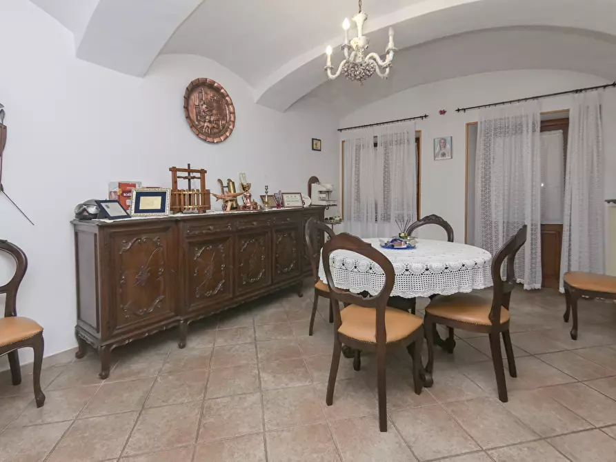 Immagine 16 di Porzione di casa in vendita  in Via XX Settembre 14 a Montalenghe