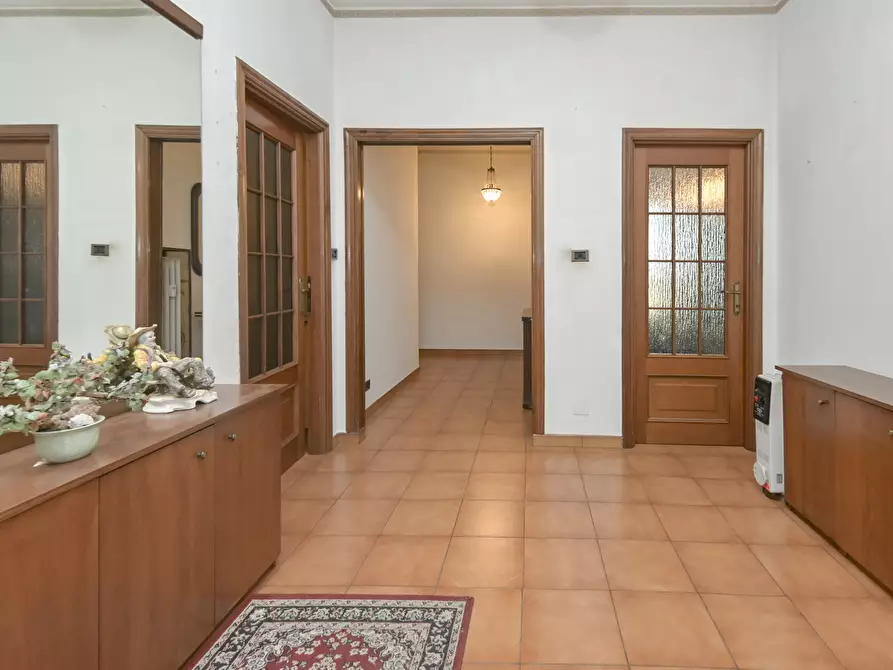 Immagine 8 di Quadrilocale in vendita  in Via Onorato Vigliani 140 a Torino