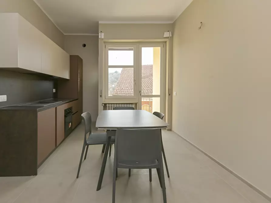 Immagine 4 di Bilocale in affitto  in Strada del Fioccardo 4 a Torino