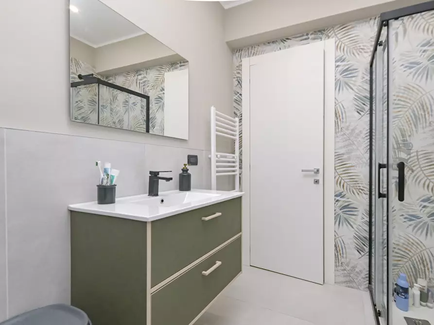 Immagine 43 di Quadrilocale in vendita  in Via Tetto Nuovo 6 a Pino Torinese