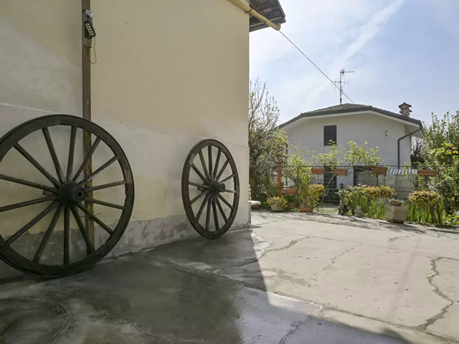Immagine 7 di Casa indipendente in vendita  in Strada Rigolino 12 a Moncalieri